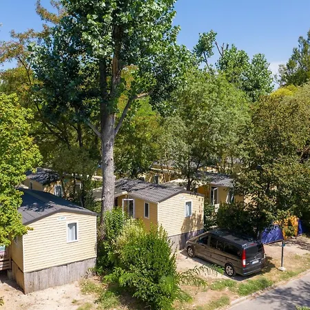 Campingplatz Du Pont D'avignon